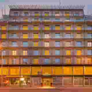 Hotel Prinz Eugen, 1 of 5