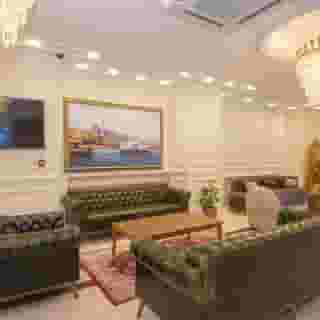 Porta Romanos Hotel, 3 of 5