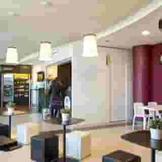 B&B Hotel Pisa, 5 of 5