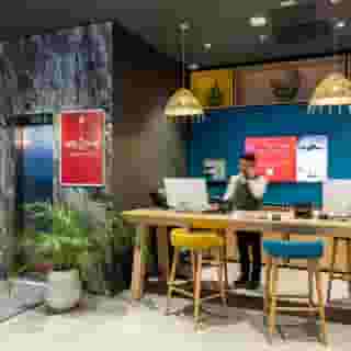 Ibis Istanbul Sisli, 6 of 6