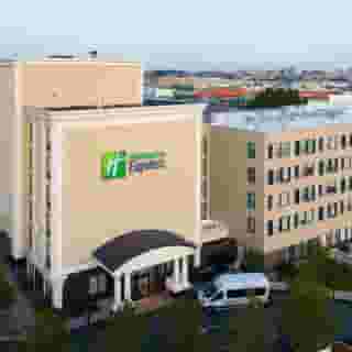 Holiday Inn Express Boston, 1 of 5