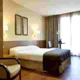 Hotel Sterling, 6 of 6