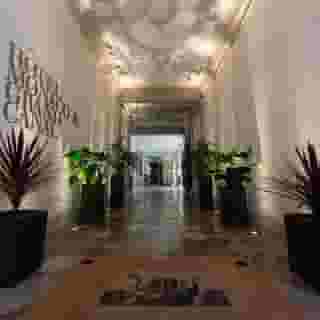 Monaco and Grand Canal, 1 of 5