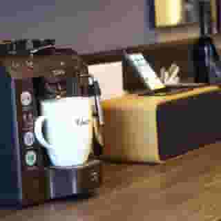 Malmaison Glasgow, 4 of 5