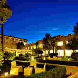 Th Assisi- Hotel Cenacolo, 2 of 5