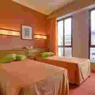Hotel Alif Campo Pequeno, 3 of 5