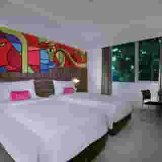 favehotel Kuta Kartika Plaza, 5 of 5