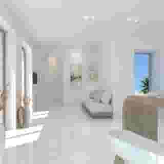 Mykonos Earth, 1 of 5