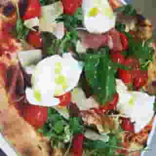 Ambassador Hotel, 4 of 5