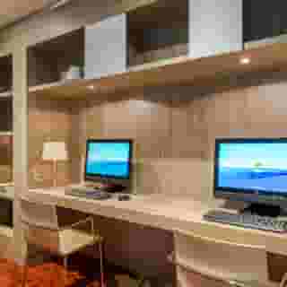 Holiday Inn Express The Hague Parliament, 1 of 5