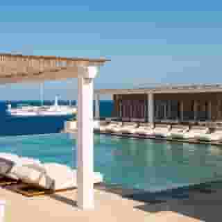Porto Mykonos Hotel, 3 of 5