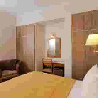 Pan Hotel Athens, 6 of 6