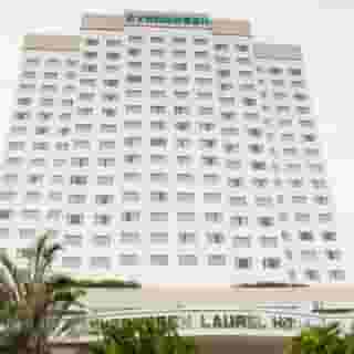 Gurney Bay Hotel, A Parkroyal Partner Hotel, 2 of 5