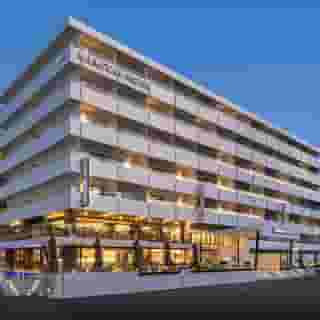 Alexia Premier City Hotel, 4 of 5