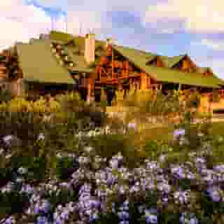 Disney's Wilderness Lodge, 1 of 5