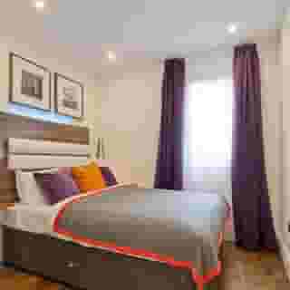 Camden Prime Apart Hotel, 4 of 5