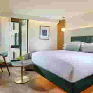 The Chancery Hotel, 2 of 5