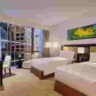 Pavilion Hotel Kuala Lumpur Managed by Banyan Tree, 6 of 6
