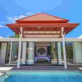 Banyan Tree Phuket, 6 of 6