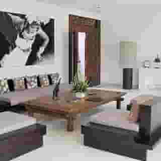 Villa Chocolat, 1 of 5