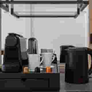 The Westin Grand Frankfurt, 5 of 5