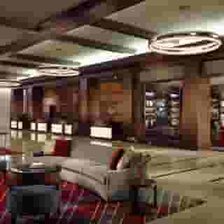 Omni Nashville Hotel, 5 of 5