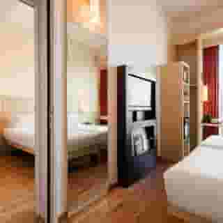 Ibis Hk Central And Sheung Wan, 4 of 5