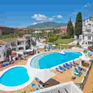 Pueblo Evita Club, 3 of 5