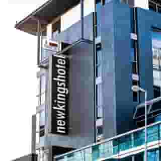 Newkings Boutique Hotel, 5 of 5