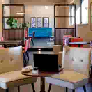 DoubleTree by Hilton Brescia, 2 of 5