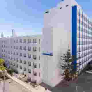 Navegadores Hotel, 2 of 5