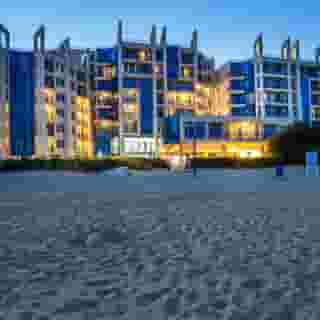 Blue Pearl Hotel, 5 of 5