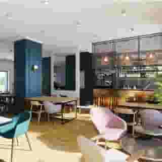 Tulip Residences Warsaw Targowa, 6 of 6