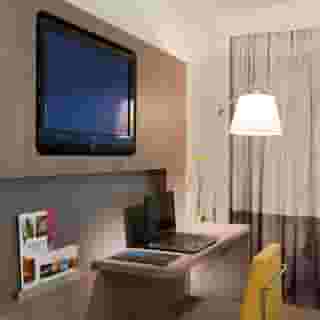 Novotel Paris La Defense, 4 of 5