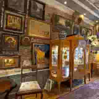 Breitner House, 1 of 5