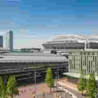 Hampton by Hilton Amsterdam / Arena Boulevard, 1 of 5