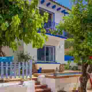 Blue Castle Malaga, 6 of 6