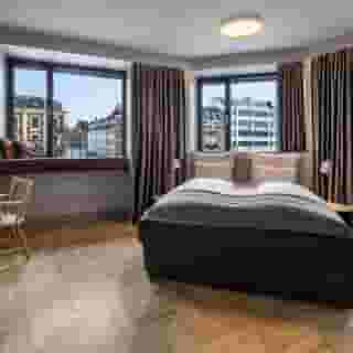 Scandic Norreport, 3 of 5