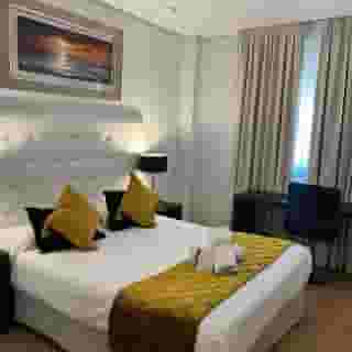 A&H Suites Madrid, 5 of 5