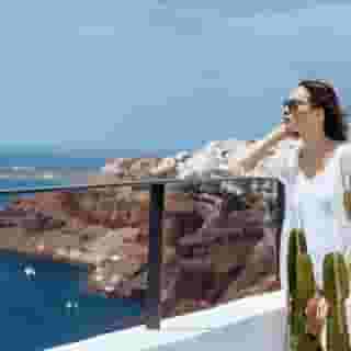 Ikies Santorini, 2 of 5