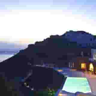San Antonio Luxury Hotel, 5 of 5