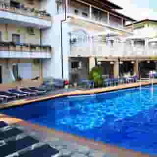 Tropical Hotel, 2 of 5