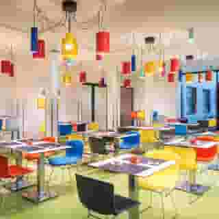 ibis Styles Budapest Citywest, 5 of 5