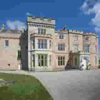 Crossbasket Castle, 5 of 5