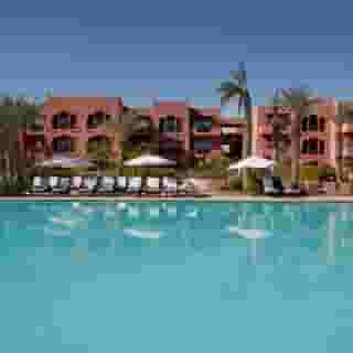 Sentido Kenzi Menara Palace, 5 of 5