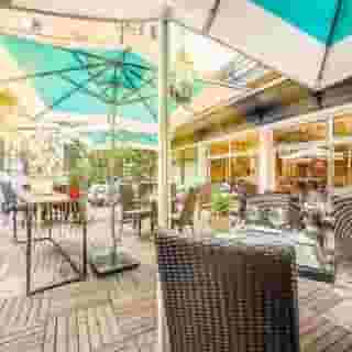 Montaigne & Spa, 4 of 5