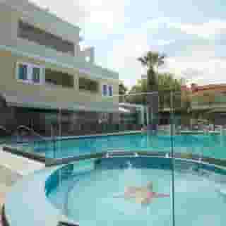 Naias Beach Hotel, 5 of 5