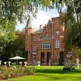 Lodewijk Van Male, 5 of 5