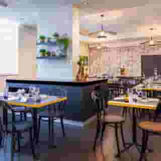 Novotel Paris 17, 1 of 5