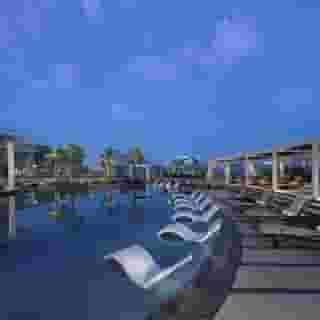 Hyatt Regency Dubai Creek Heights, 3 of 5